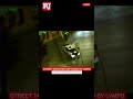 ‘Intersection takeover’ attempt captured by Las Vegas police cameras