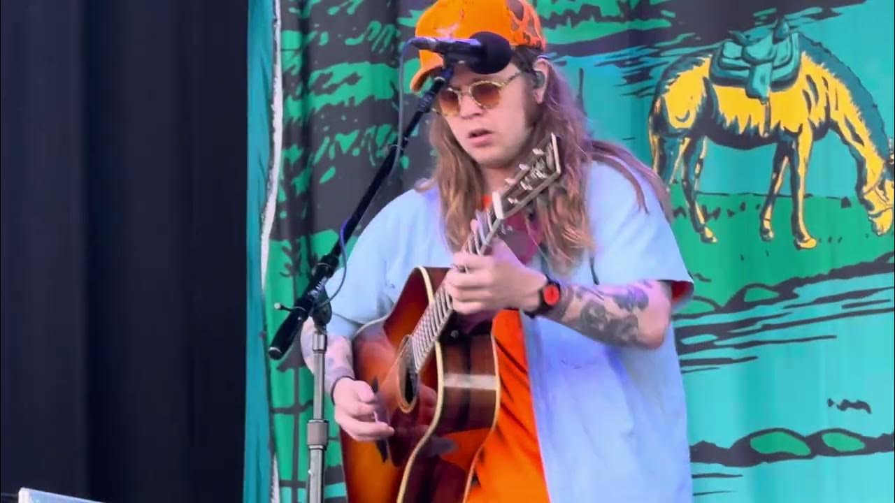Billy Strings “Away From The Mire” 05/15/25 San Diego, CA Billy Strings “Away From The Mire” 05/15/25 San Diego, CA