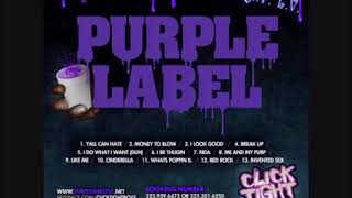 Crush & T.E.C "Cinderella"