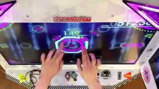 【Beat Stream】Flyers BEAST【PERFECT】