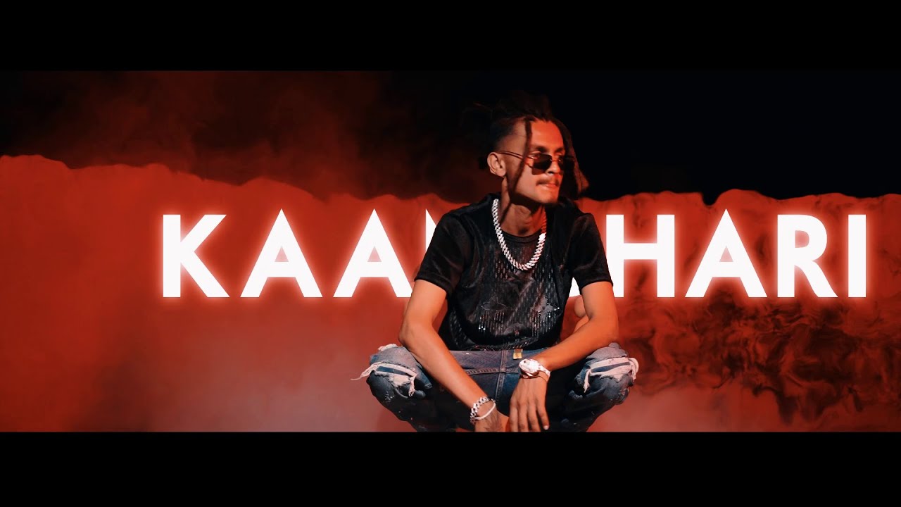 Kaambhari Rapper KAAM BHARI - MK GLOCK (Official Teaser) - YouTube