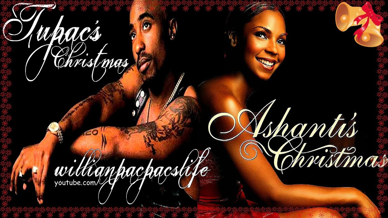 2pac ft ashanti this christmas exclusive remix hd youtube youtube donny hathaway this christmas