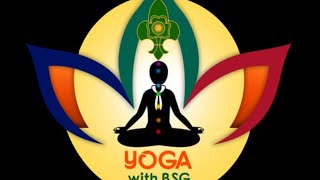 Yoga with BSG - Immunity to Community- Episode - 184