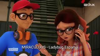 English Dub Miraculous Ladybug Season 2 Episode 24 Catalyst Part 8