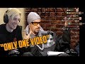 xQc is Addicted to Ali G Videos | xQcOW