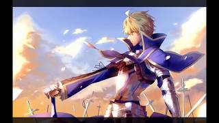 01  Knight Of Sky Silver