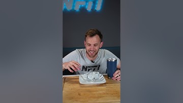 Only 1 Way to Make Clear Ice!