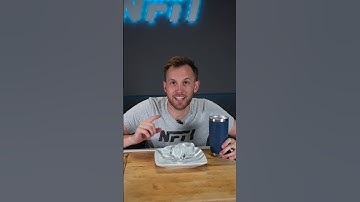 Only 1 Way to Make Clear Ice!