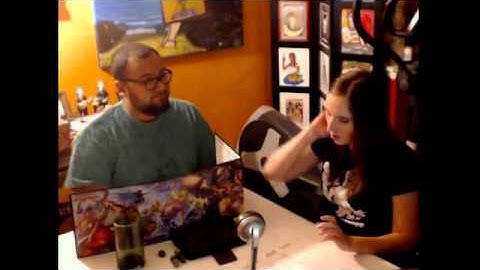 Mutants and Masterminds-The Riot Part 1 - 8 / 9