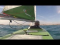 VELA RAFAEL ANDARIAS COPA DE ESPAÑA 2.4MR VALENCIA