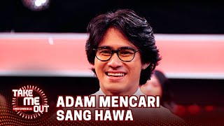 Single Selama 5 Tahun! Adam Siap Bertemu Dengan Hawa - Take Me Out Indonesia 2023