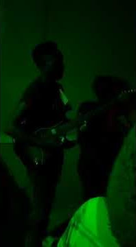 Muiu Raha / acid on stage