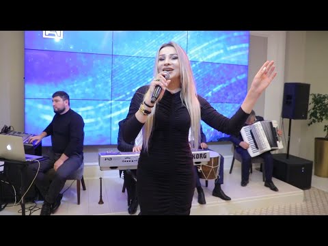 Марзият Абдулаева - Попурри (Concert_version 2022)