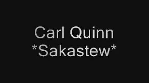 Carl Quinn