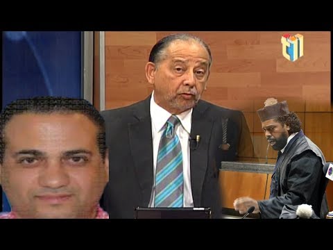 Comentarios De Periodistas Destacados En R D