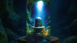 पानी में डूबा शिवलिंग? गुफा का चौंकाने वाला रहस्य! | Hidden Shiva Cave #facts