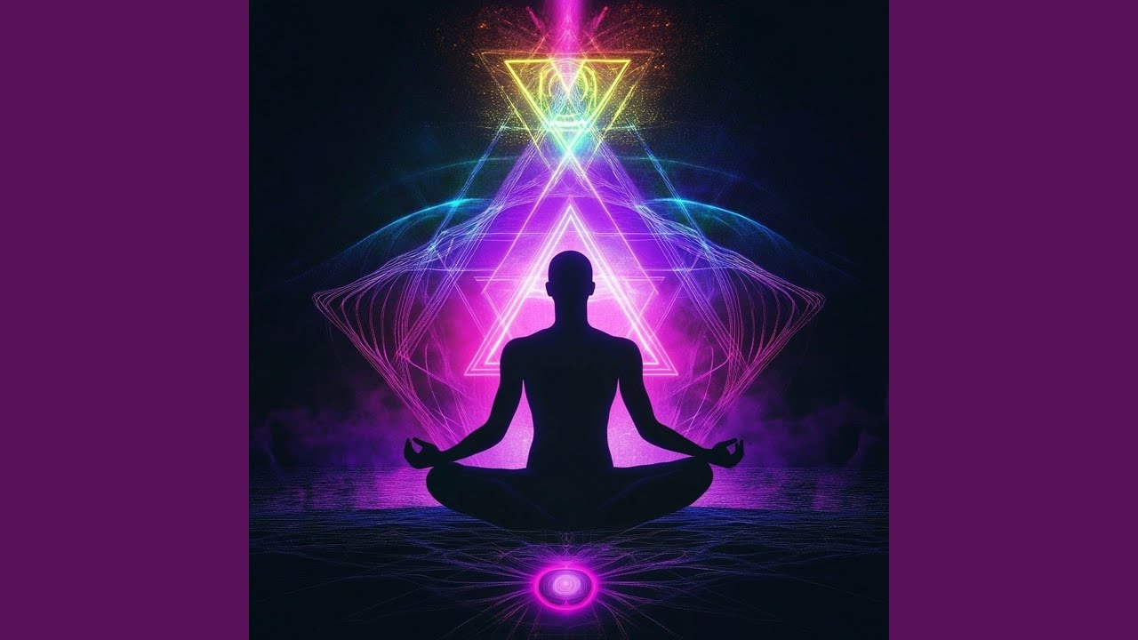 Ethereal Horizon Glow