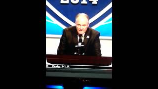 Michael Sam drafted this nigga you gay