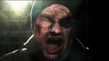 The Toxic Avenger - "Angst One" (Official Music Video)