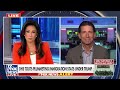 Fmr DHS chief questions how gunman REACHED White House security checkpoint