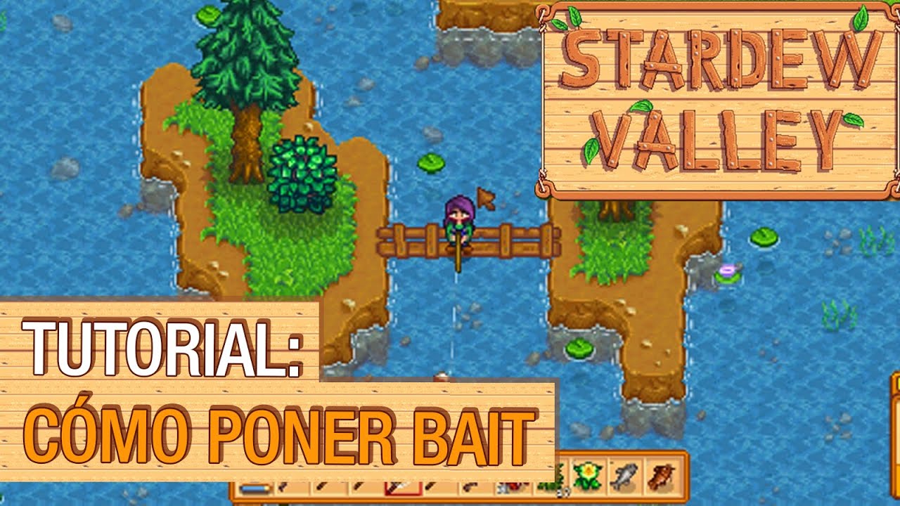 Caña de pescar stardew valley Clearance