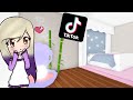 DECORO LA CASA DE MI NOVIO CON HACKS DE TIKTOK EN ADOPT ME ROBLOX