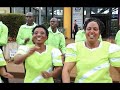 FADHILI ZA BWANA - Holy Spirit Catholic Choir Langas - Eldoret