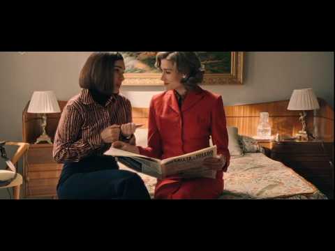 Sueños de Libertad 586: Marta y Fina, más cerca que nunca
