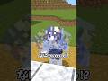トルコアイスとゆらぎ #minecraft