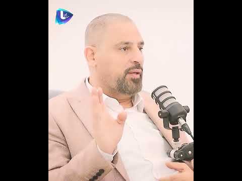 كيف يرد د زكريا فحام على إشاعة استغلاله للبنات وقصة صادمة تجمعه مع هذه الصحافية زكريا فحام 