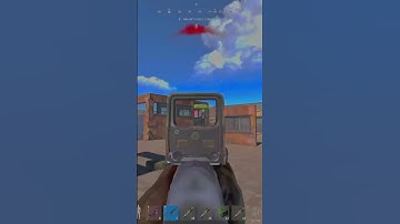 Console Rust PvP #rust #gaming #faze #rustconsole #memes #funny #jynzxi #lawildfires #lawildfire #ai