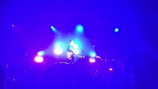 The Good Fight by Dashboard Confessional @ Revolution Live on 2/15/17