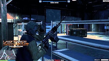 Grand Theft Auto V Cheat / Aimbot / Hack by Virtual-Advantage.com