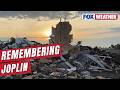 Remembering Joplin 15 Years Later