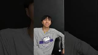 Ray tries to get Dillon fined on stream