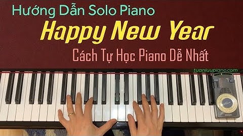 Hướng dẫn chơi bài happy new year năm 2024