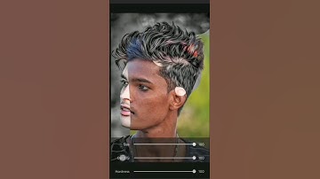 Autodesk sketchbook photo editing|| #youtube #shortvideo #viralvideo #shorts #ytshorts  #rdxnitish
