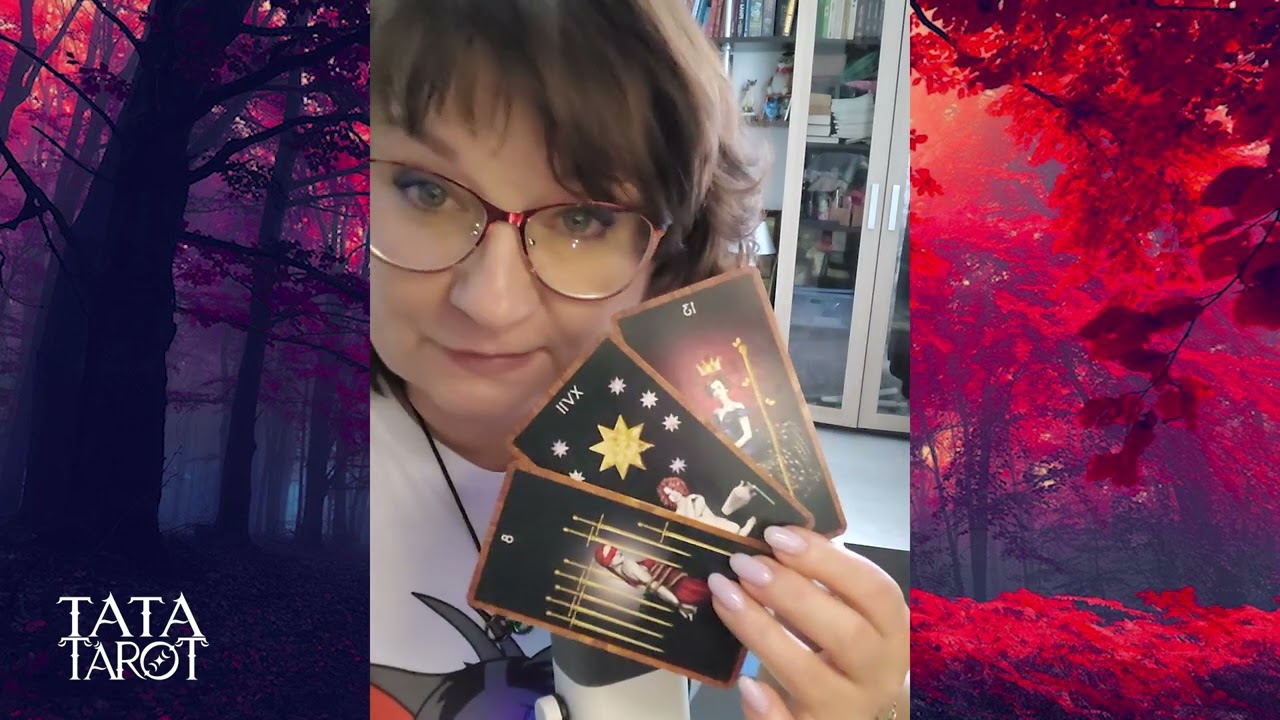 💫 Аркан, Который Всё Изменит! 😳🙏 | Расклад на картах Таро