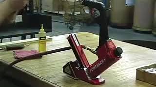 Powernail Model 50P FLEX Care & Maintenance