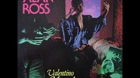 ALAN ROSS - Valentino Mon Amour (Extended) (best a...