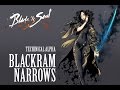 Blade &amp; Soul Blackram Narrows ( Force Master )