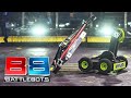 BIG DAMAGE MEANS A STRATEGY CHANGE | Son of Whyachi vs Whiplash | BattleBots