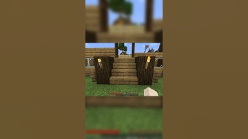 Building a house but only adding 2 blocks a day - Day 235