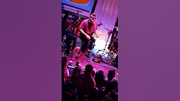 Thumbnail of #originalmusic #livemusic #band #reggaerock #rocknroll #guitar #guitarsolo #guitarist #reels