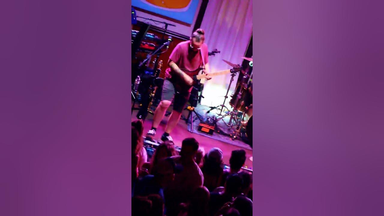 #originalmusic #livemusic #band #reggaerock #rocknroll #guitar #guitarsolo #guitarist #reels