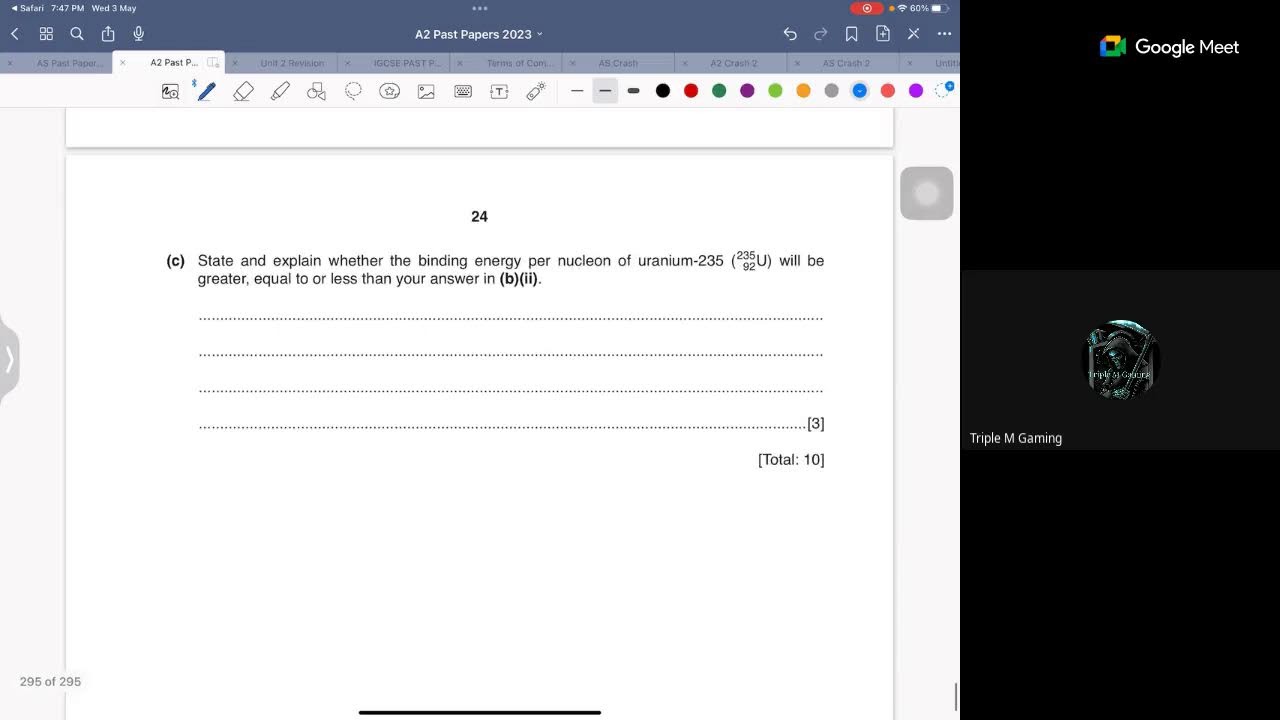 A2 Past Papers 9702 42 M J 2017 YouTube a2-past-papers-9702-42-m-j-2017-youtube