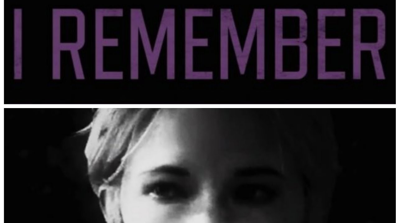 Deacon and Sarah - I Remember Days Gone