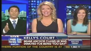 Mark Eiglarsh's Media Montage Wealth