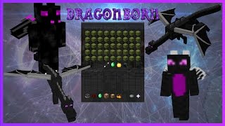 Mega Walls | Dragonborn | Custom Coded