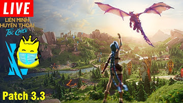 Map Nguyên Tố đẹp hén